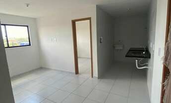 Imagem 3: Apartamento 2 quartos para alugar - Paratibe