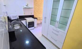 Imagem 4: Imóvel para aluguel possui 60 metros quadrados com 2 quartos em Jardim da Penha - Vitória