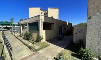 Imagem: Imóvel para venda tem 43 metros quadrados