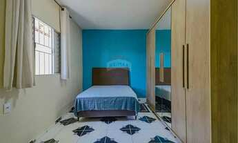 Imagem 3: Casa Térrea com 2 dormitórios e edícula à Venda, 98m², por R$ 397.000 - Jd. Alvinópolis- A