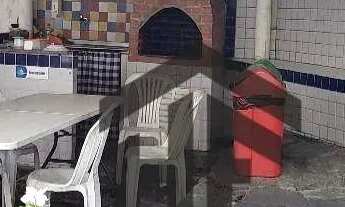 Imagem 3: Apartamento de 87m² à venda, com 3 quartos, localizado na Madalena, Recife - Pernambuco