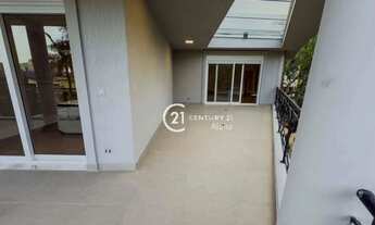 Imagem 7: Casa com 4 suítes para alugar, 700 m² por R$ 55.000/mês - 18 do Forte - Santana de Parnaíb