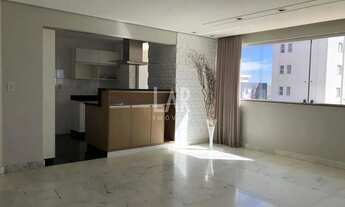 Imagem 3: Apartamento para aluguel, 2 quartos, 1 suíte, 2 vagas, Buritis - Belo Horizonte/MG