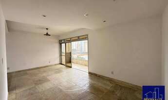 Imagem 5: Apartamento 3 quartos, 1 suíte, 115m², 2 vagas cobertas, lazer completo, em localização pr