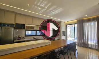 Imagem 7: Casa Sobrado Condominio Brisas à venda 3 suítes 4 vagas piscina Energia Solar Ribeirão do