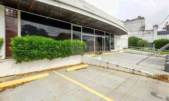 Imagem: Prédio inteiro para locação em Jardim