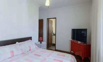 Imagem 6: Cobertura, 2 quartos, 1 suite, 2 vagas