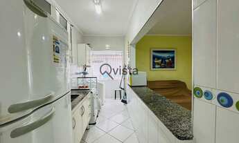 Imagem 5: Apartamento Lado Praia à Venda na Enseada no Guarujá