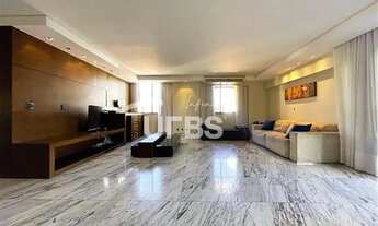 Imagem 2: Apartamento com 4 suítes à venda em frente ao Bosque dos Buritis - Setor oeste