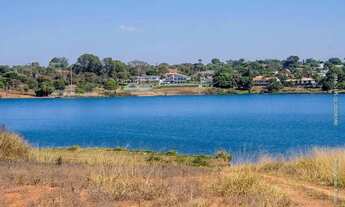 Imagem 7: SHIS QL 20 - O melhor ponta de picolé, maior área verde