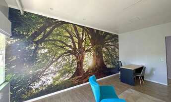 Imagem: Sala comercial para locação com 9 m²