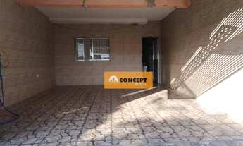 Imagem 3: Sobrado com 4 dormitórios à venda, 83 m² por R$ 380.000,00 - Vila Maluf - Suzano/SP