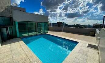 Imagem: Cobertura à venda, 4 quartos, 2 suítes