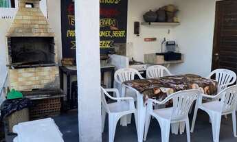 Imagem 4: Casa em jacuma com piscina perto da praia