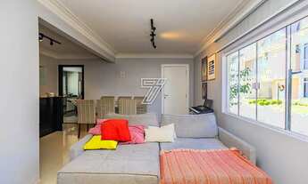 Imagem 6: Casa em condomínio fechado no Pilarzinho