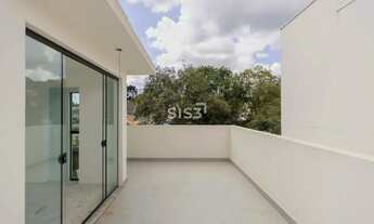 Imagem: Sobrado em Santa Felicidade