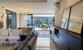 Imagem 6: Casa com 4 dormitórios à venda, 440 m² por R$ 3.790.000,00 - Recreio dos Bandeirantes - Ri