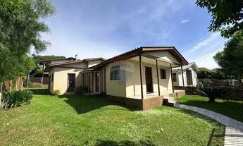 Imagem: CASA 03 DORM. SARANDI/RS