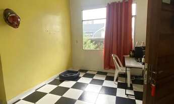 Imagem 5: Alugo casa (altos) na trav. Barão do Triunfo, bairro Pedreira