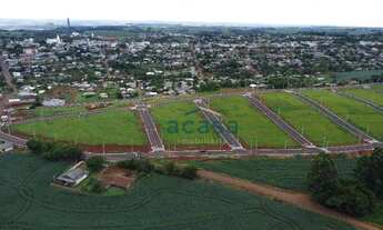 Imagem: Lançamento - Loteamento Eco Park em Três