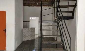 Imagem 7: Casa para Locação em Fortaleza, Conjunto Ceará, 2 dormitórios, 1 banheiro, 1 vaga