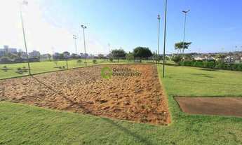 Imagem 6: Terreno de esquina Village Damha I