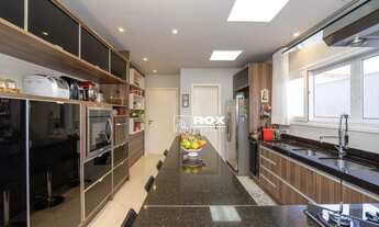 Imagem 6: Casa de Alto Padrão com 3 suítes à venda, 288 m² por R$ 2.790.000 - Araucária/PR