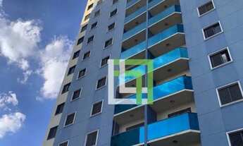 Imagem 2: Apartamento com 3 dormitórios, 105 m² - venda por R$ 690.000,00 ou aluguel por R$ 4.980,00