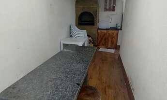 Imagem 4: Casa de condomínio para venda tem 140 metros quadrados com 2 quartos