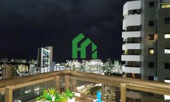 Imagem: Imperdível Apartamento de Luxo à Venda