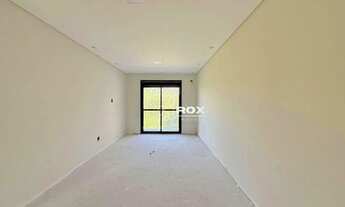 Imagem 16: Sobrado 3 quartos com quintal em condomínio fechado, à venda, 156 m² por R$ 900.000 - Sant