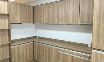 Imagem: Brookfield Towers Sala Comercial Venda