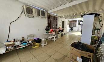 Imagem 7: Casa para Venda em Manaus, Alvorada, 4 dormitórios, 4 suítes, 5 banheiros, 3 vagas