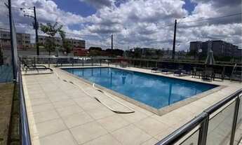 Imagem 5: ALUGO / APARTAMENTO NO VISTA DOS BURITIS / SEMIMOBILIADO