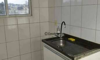 Imagem 4: Kitnet com 1 quarto para venda, Ed. Doce Vida, Vila Carvalho - Sorocaba/SP. Kitnet para co