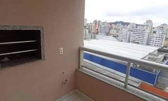 Imagem 2: Apartamento no centro criciuma