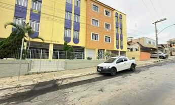 Imagem 6: Imóvel para venda tem 95 metros quadrados com 2 quartos em Jardim do Sol - Juiz de Fora