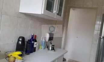 Imagem 7: Apartamento com 2 dormitórios 1 vaga a venda em Interlagos