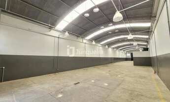 Imagem 4: Galpão para aluguel, Santa Terezinha - Piracicaba/SP