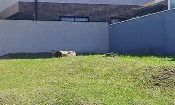 Imagem 2: Terreno a venda em condomínio Clube com 290 metros quadrados