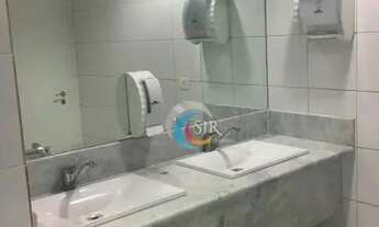 Imagem 12: Conjunto para alugar, 1578m² - Santo Amaro - São Paulo/SP