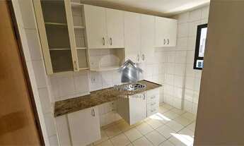 Imagem 3: Apartamento com 3 dormitórios, 80 m² - venda por R$ 405.000,00 ou aluguel por R$ 2.729,00