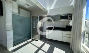 Imagem 5: Cobertura para aluguel, 2 quartos, 3 vagas, Vila da Serra - Nova Lima/MG