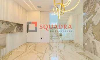 Imagem: Apartamento Cobertura com 302m2 em Batel