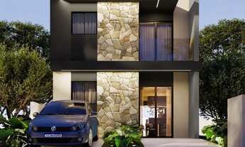 Imagem: Duplex para Venda em condomínio Fechado