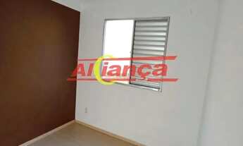 Imagem 6: APARTAMENTO COM 2 QUARTOS, 54 m² PARA ALUGAR- JD. ADRIANA POR R$ 900,00