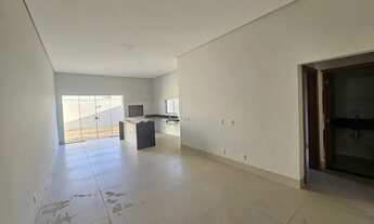 Imagem 5: Casa a venda 3 quartos 1 Suíte Bairro Jardim Universitário - Cuiabá - MT