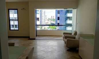 Imagem: Imóvel para aluguel tem 104 metros quadrados