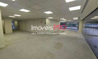 Imagem 6: Conjunto comercial 527m² na Avenida Faria Lima