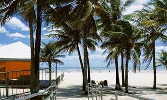 Imagem: Apartamento Praia Grande NATAL e ANO NOVO